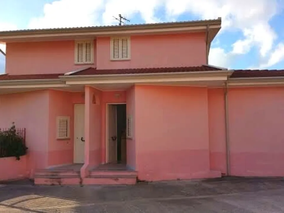 Villa i Santa Maria del Cedro, Cosenza - foto 2
